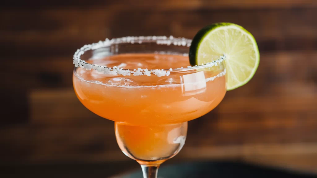 Texas Roadhouse Margarita