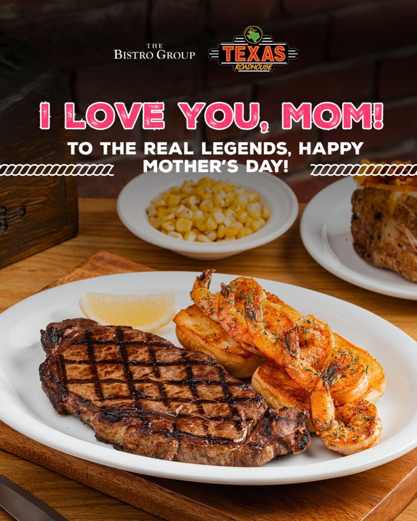 Texas Roadhouse Specials