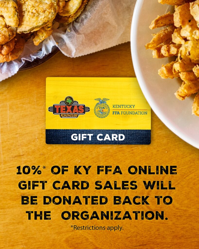 Texas Roadhouse Gift Card Balance 